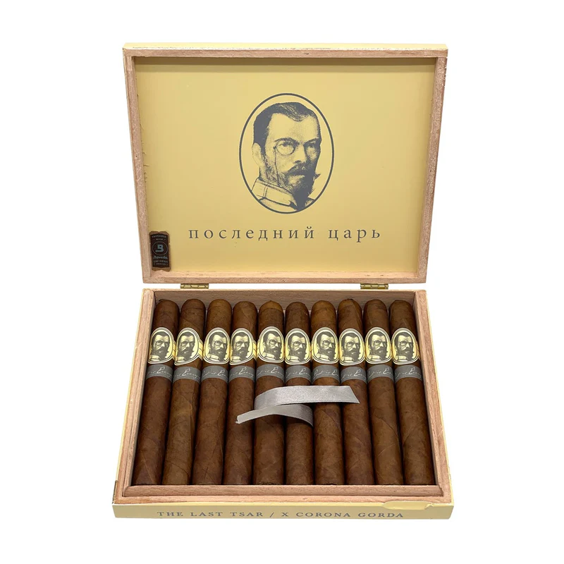 考德威尔 黄饼 2026 哈瓦那 皇冠 Caldwell Yellowcake 2026 Habano Corona