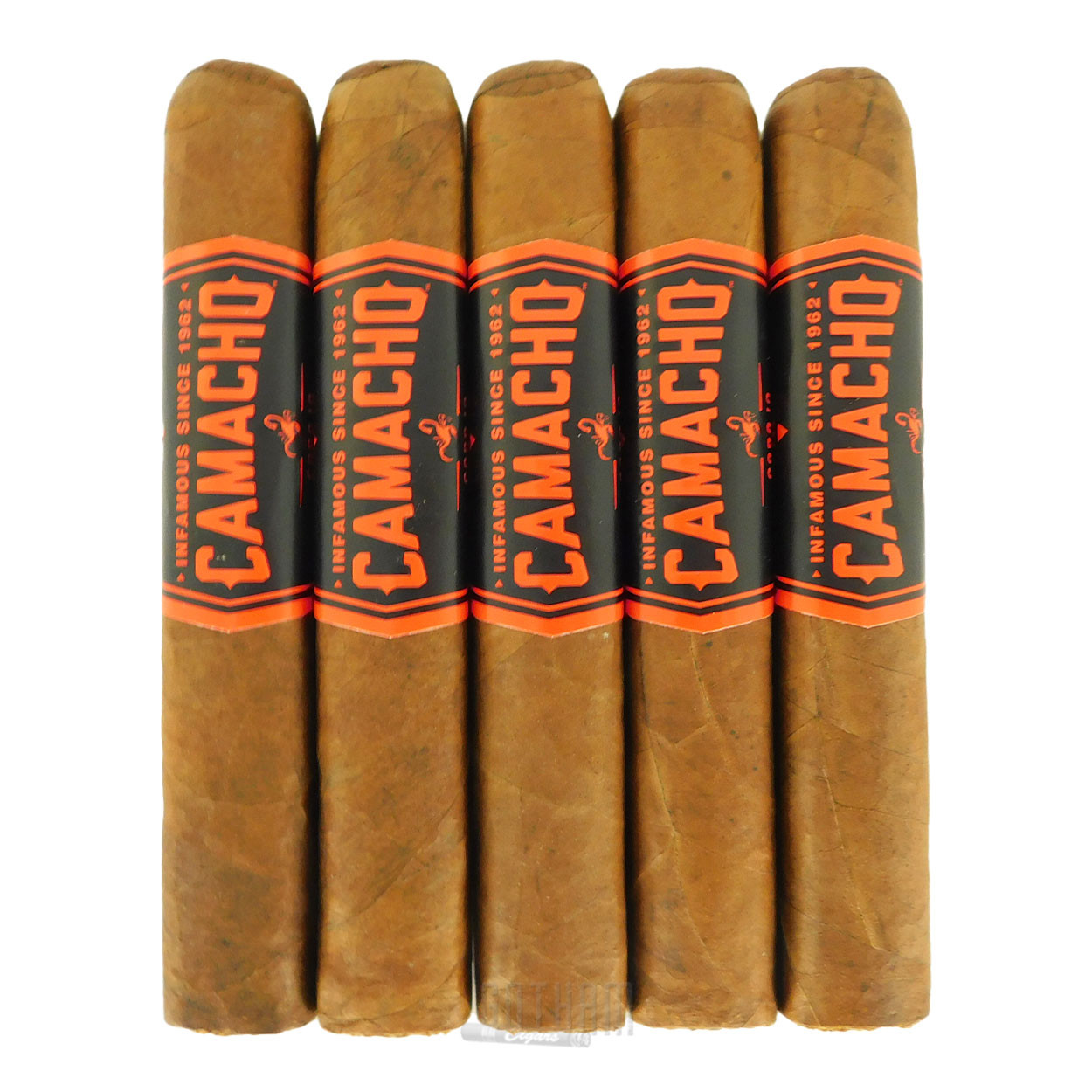 卡马乔 BXP 科罗霍 Camacho BXP Corojo