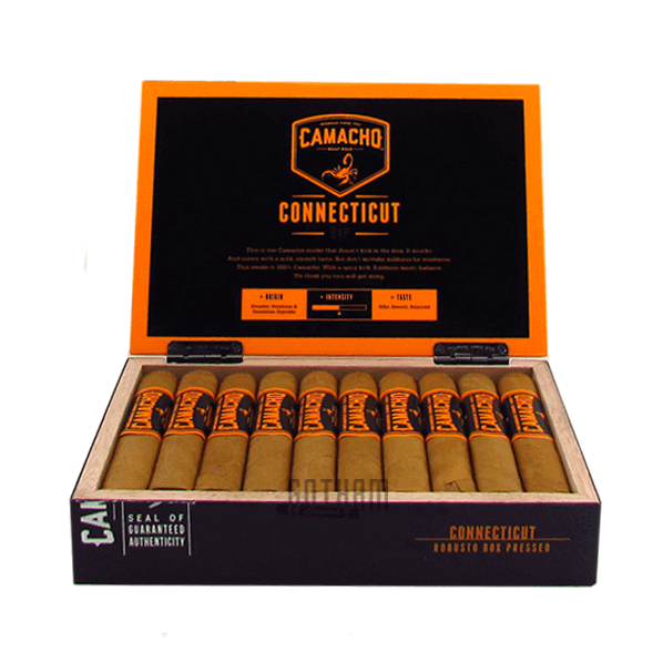 卡马乔 BXP 康涅狄格 Camacho BXP Connecticut