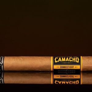 卡马乔 康涅狄格 酒厂版 Camacho Connecticut Distillery Edition