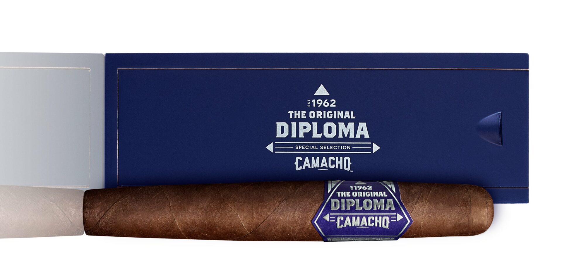 卡马乔 文凭 特别精选 Camacho Diploma Special Selection