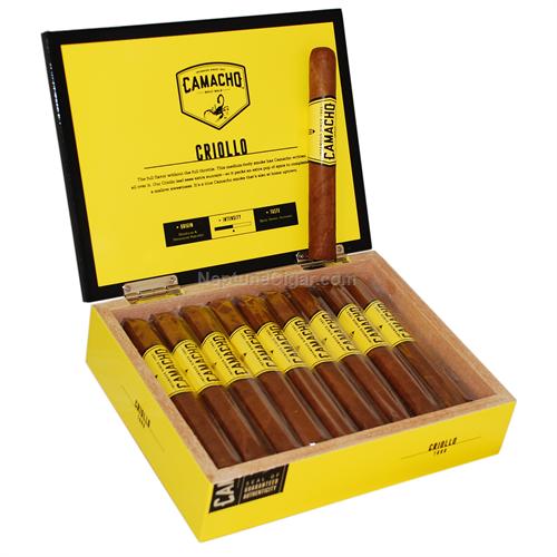 卡马乔 克里奥罗 公牛 Camacho Criollo Toro