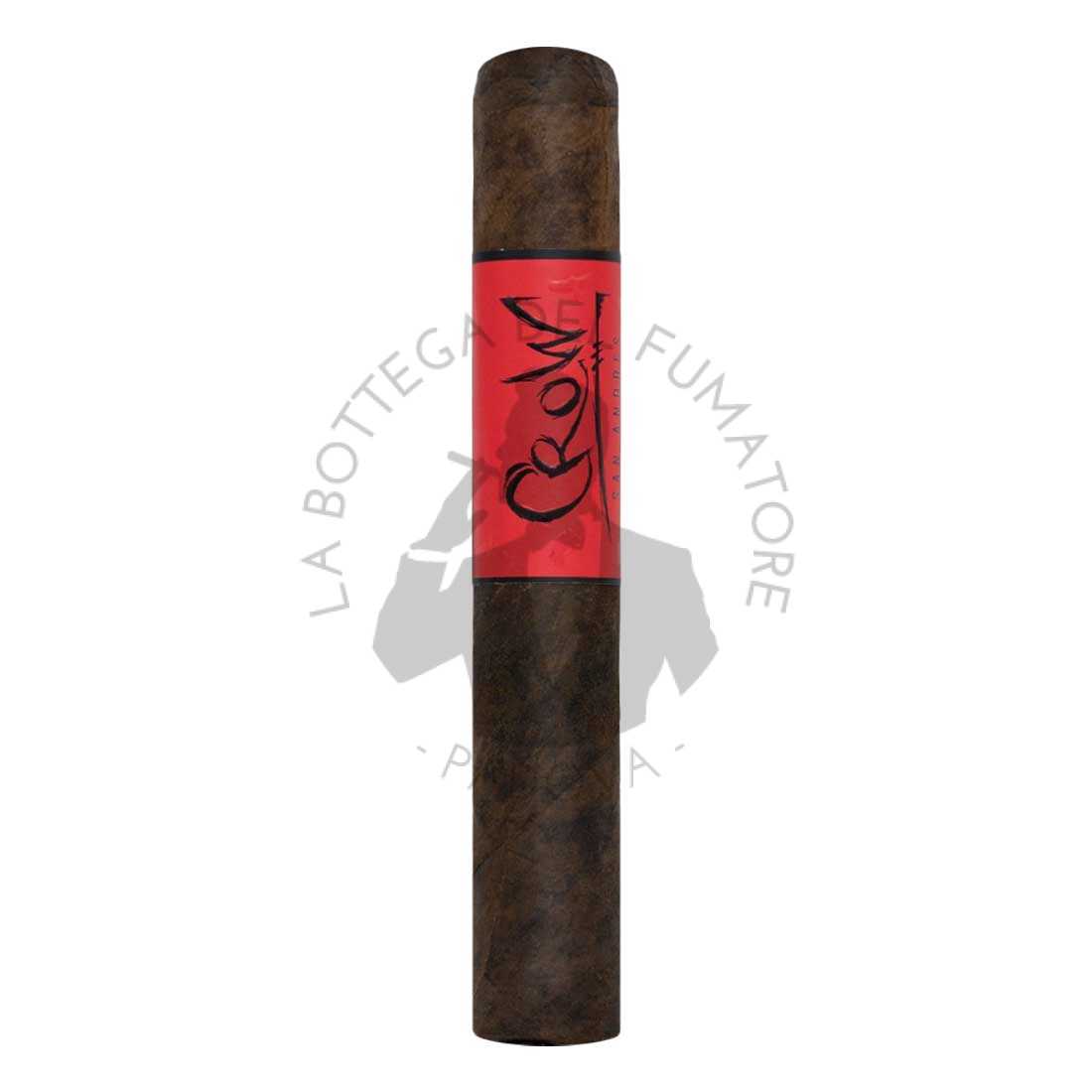 Blackbird Crow Doble Toro