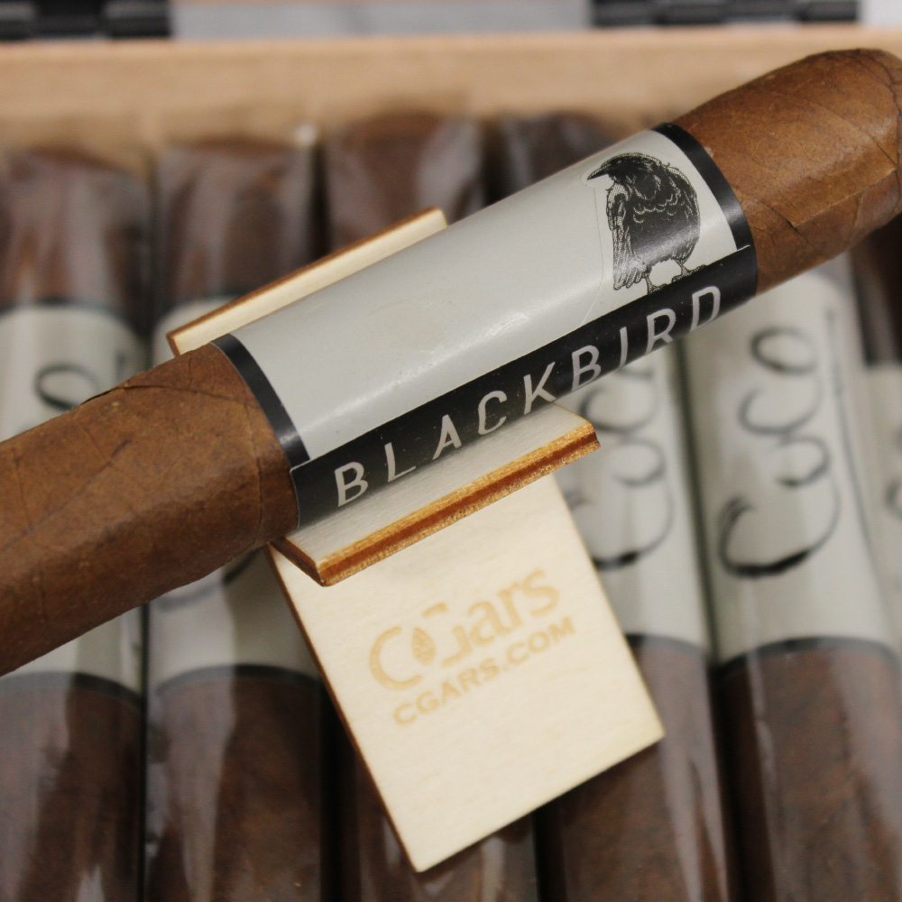Blackbird Cuco Robusto