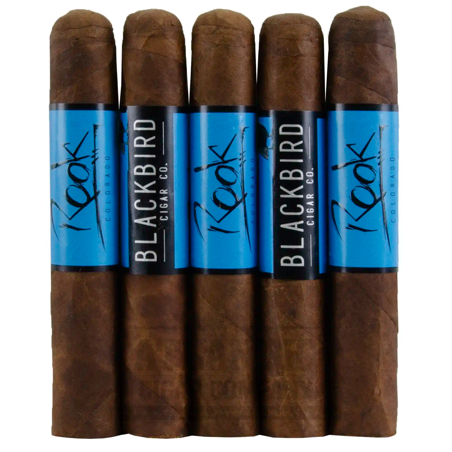 Blackbird Rook Robusto