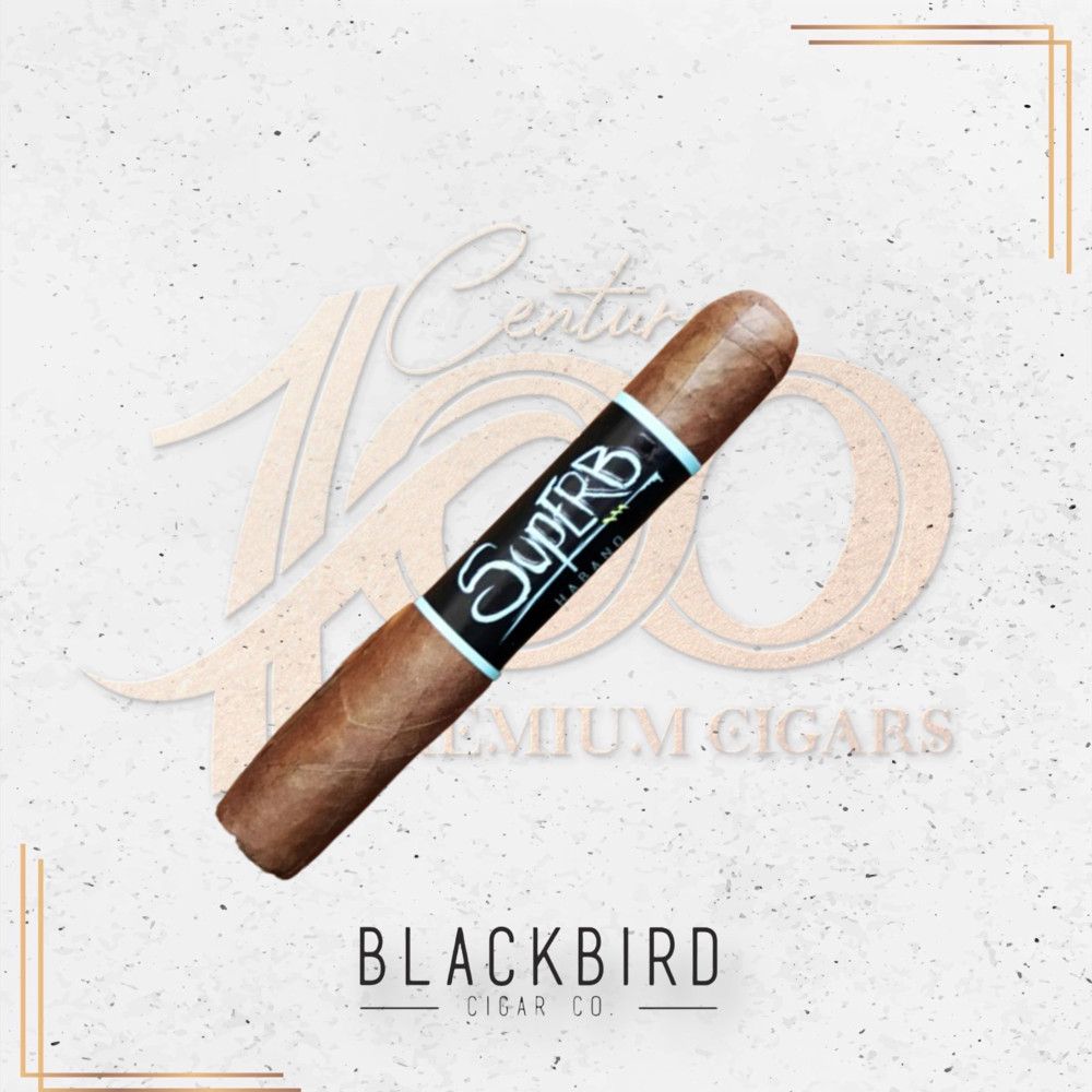 Blackbird 黑鸟极品 罗布图戈多 雪茄资料