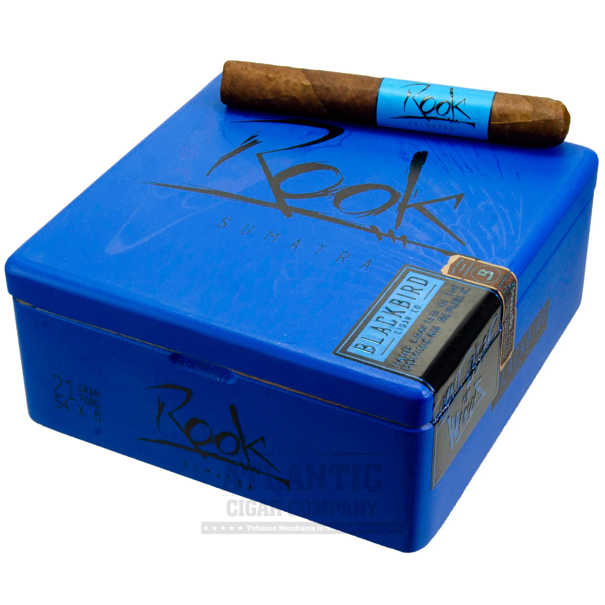 Blackbird Rook Gran Toro