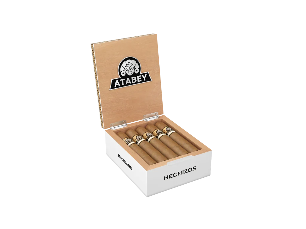 Atabey Hechizos - Buy Cigars Online