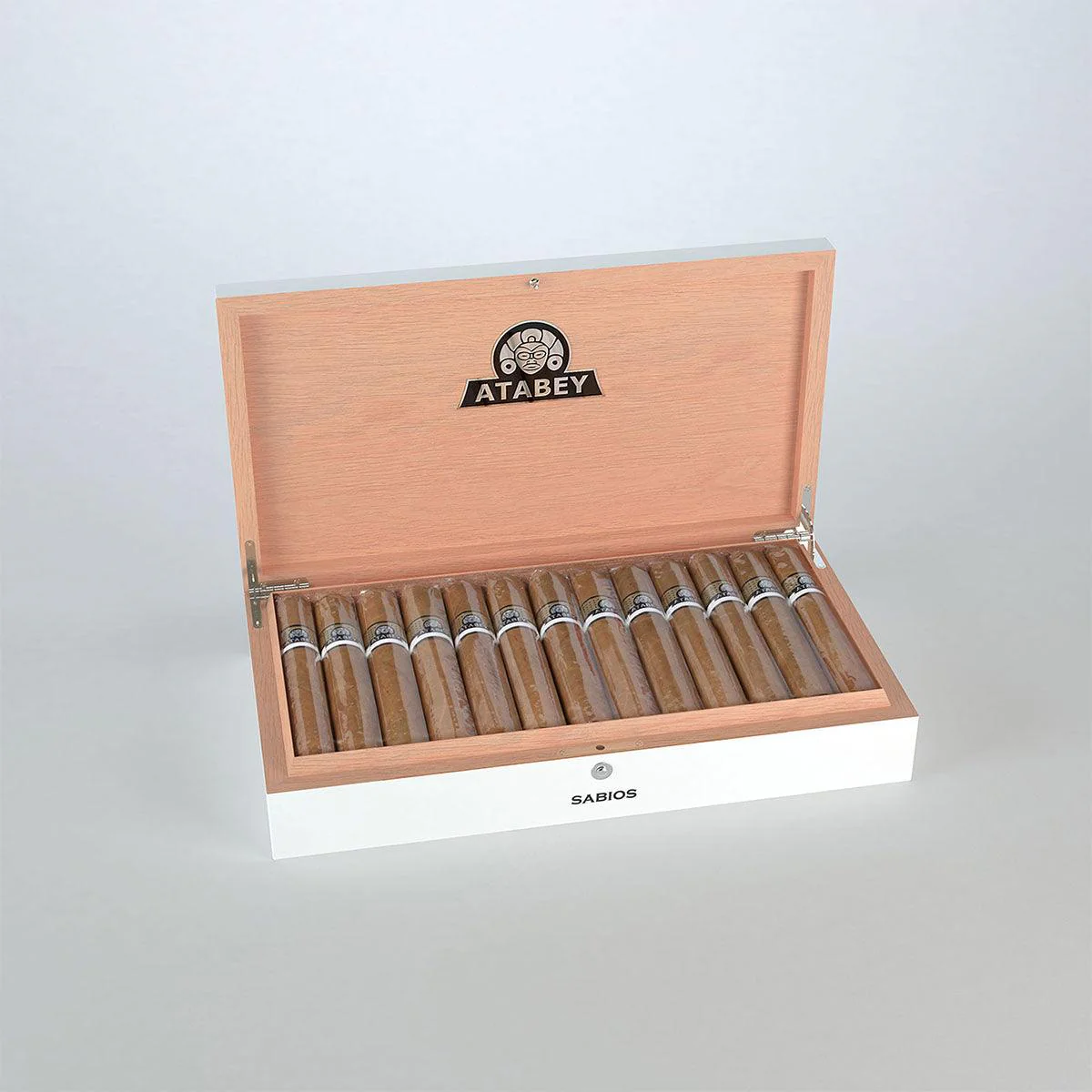 Atabey Sabios - Industrial Cigar Co.