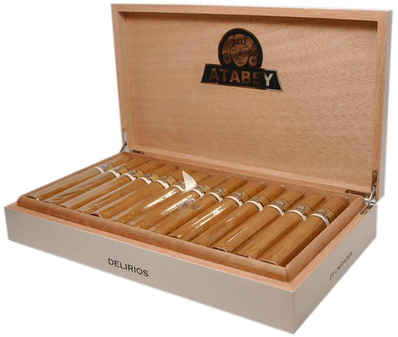 Buy Atabey Delirios Cigars Online at Small Batch Cigar | Best Online ...