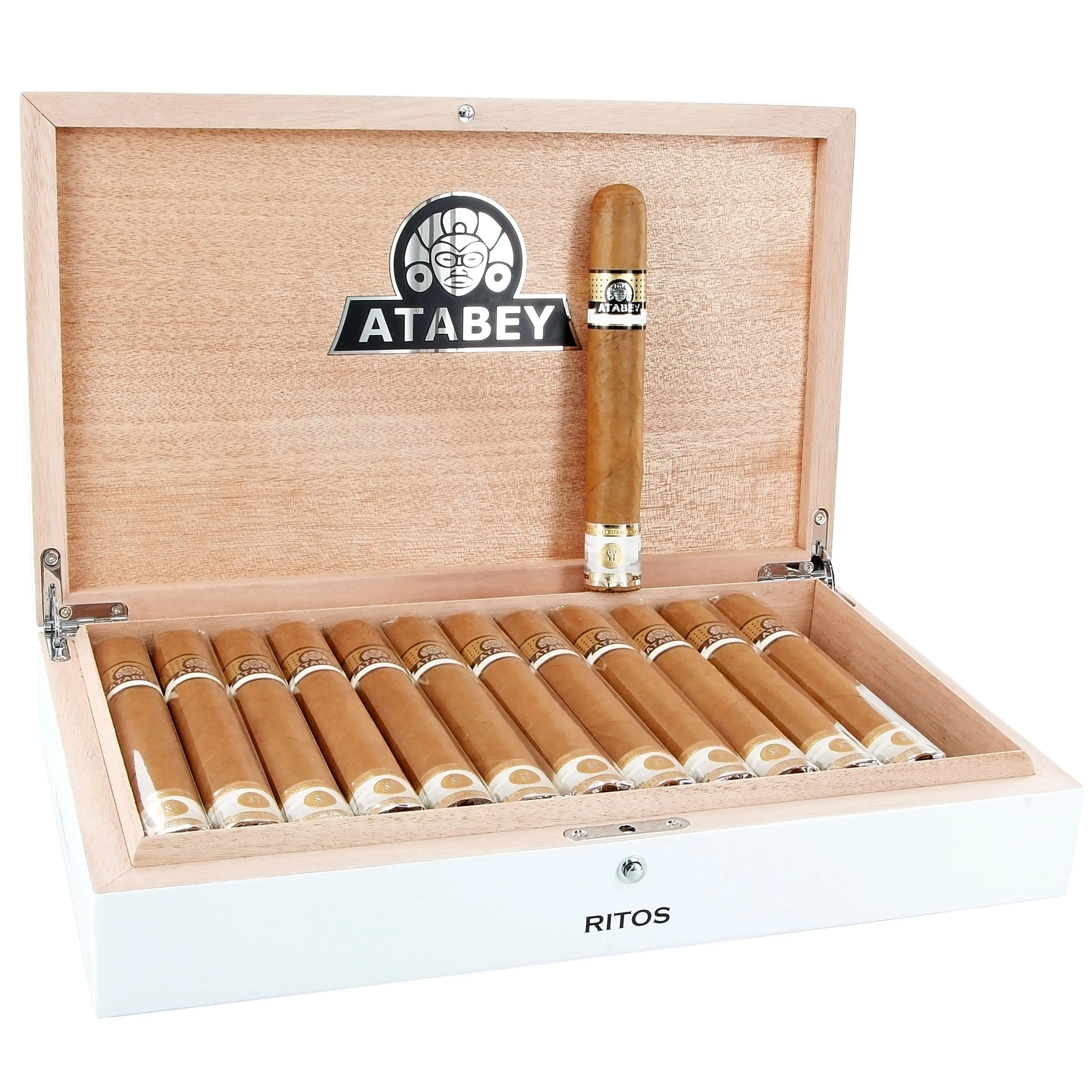 Atabey Cigar | Ritos | Box 25 - hk.cohcigars
