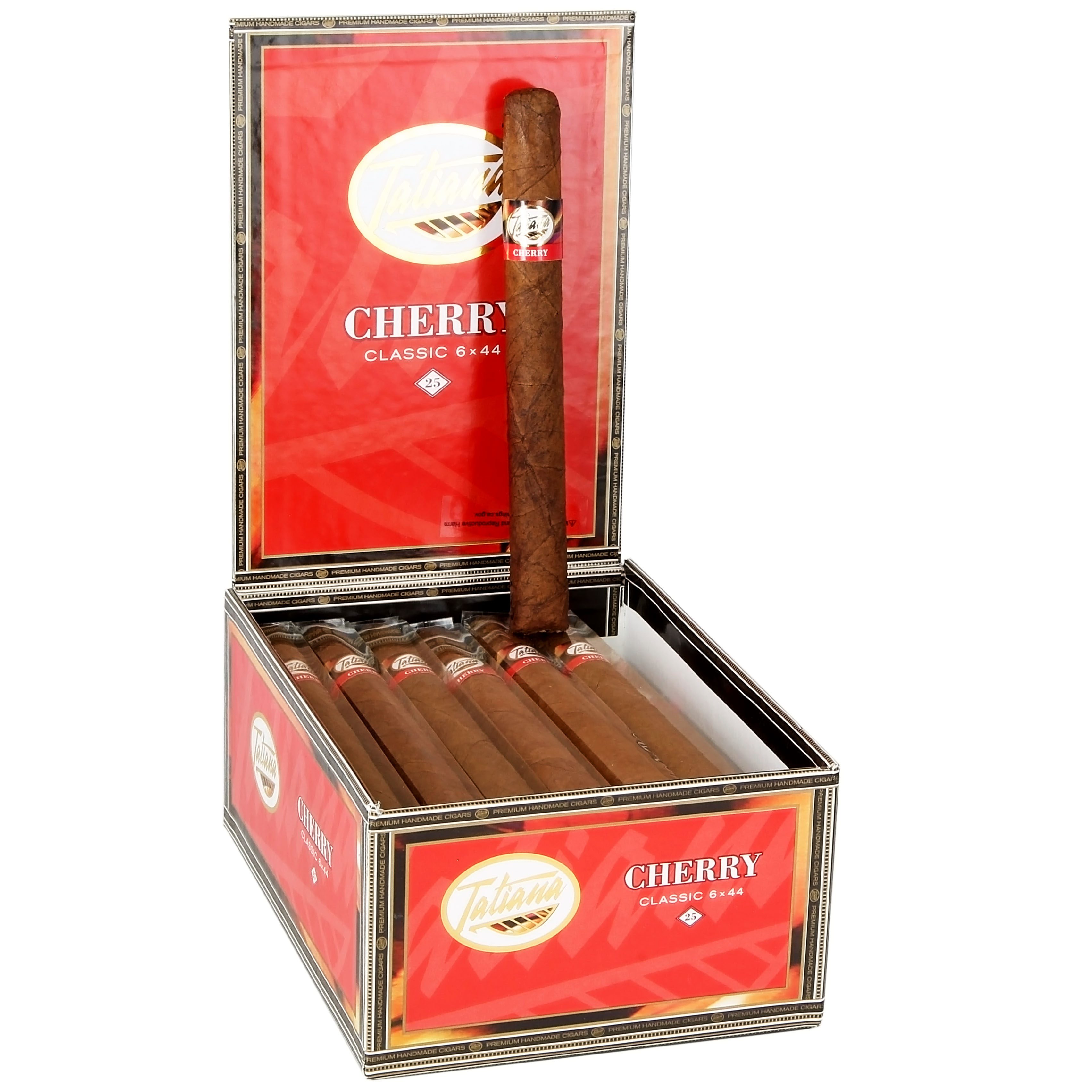 深度解读Cherry 樱桃