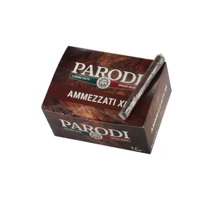 Parodi Ammezzati XL 帕罗迪加大半支