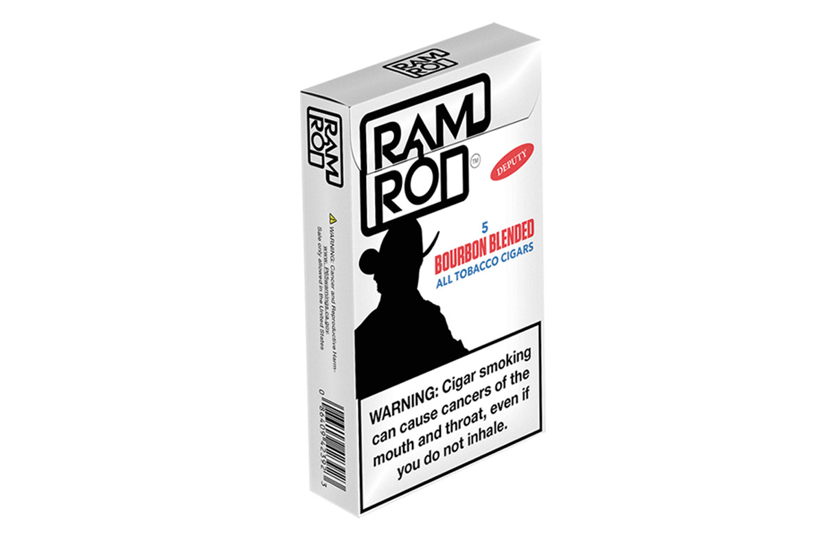 深度解读Ramrod Deputy 拉姆罗德副警长