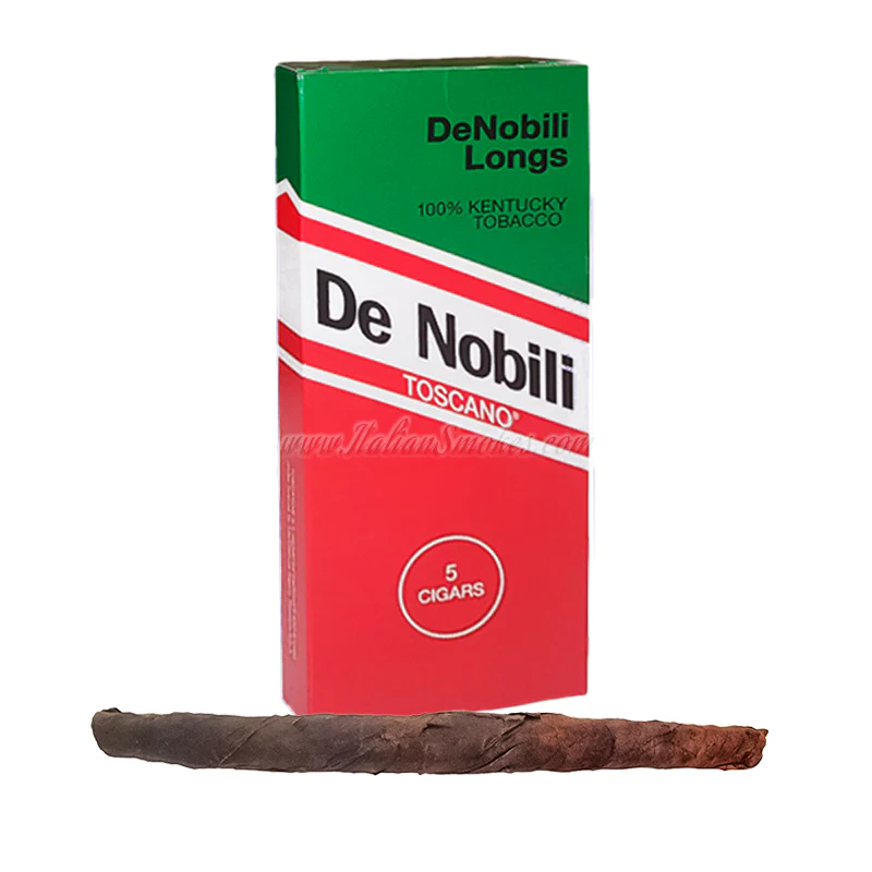De Nobili Toscano Longs 德诺比利托斯卡纳长型