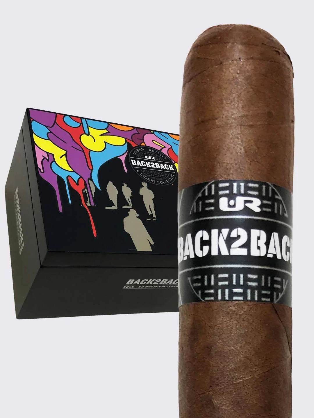 深度解读# Back2Back（背靠背）