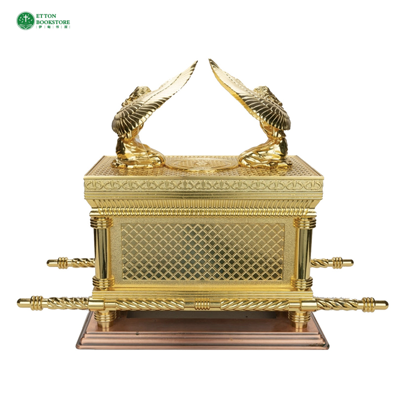 【4 Sizes】Ark of the Covenant 约柜 - Christian Bookstore Singapore | Etton ...