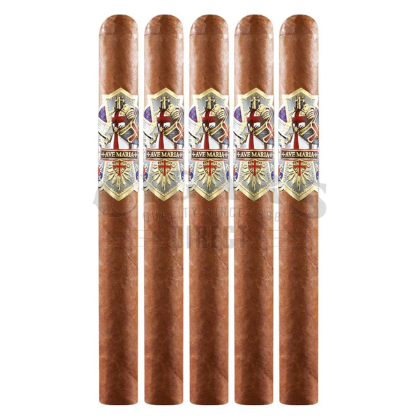 Ave Maria Barbarossa Cigars | Buy Online and Save