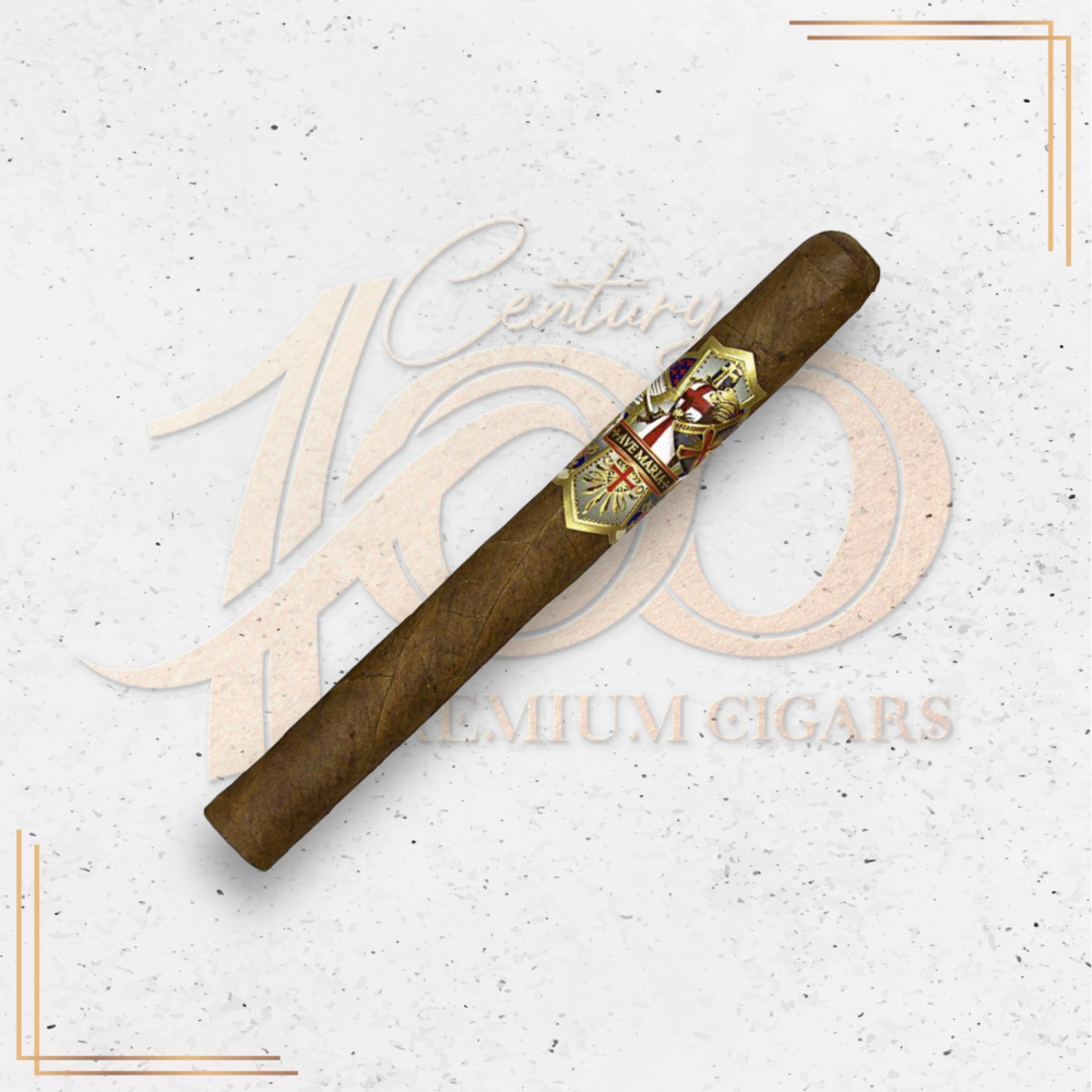 Ave Maria - Ave Maria - Barbarossa with Reviews - Century Premium Cigars