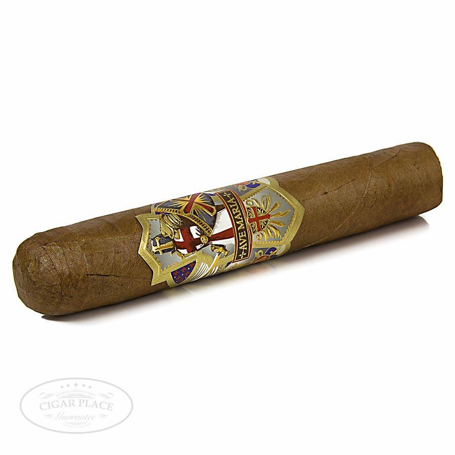 Ave Maria Crusader Robusto Cigars | CigarPlace.com