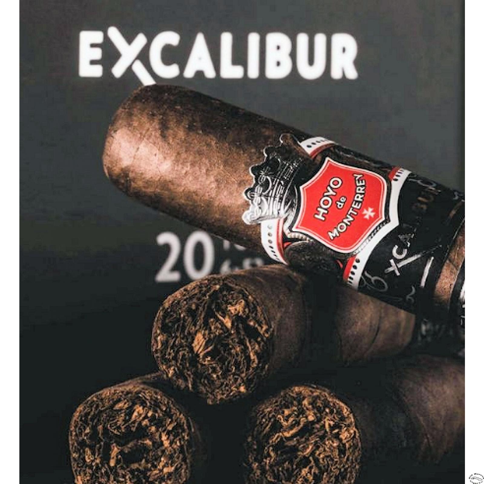 深度解读Excalibur 王者之剑