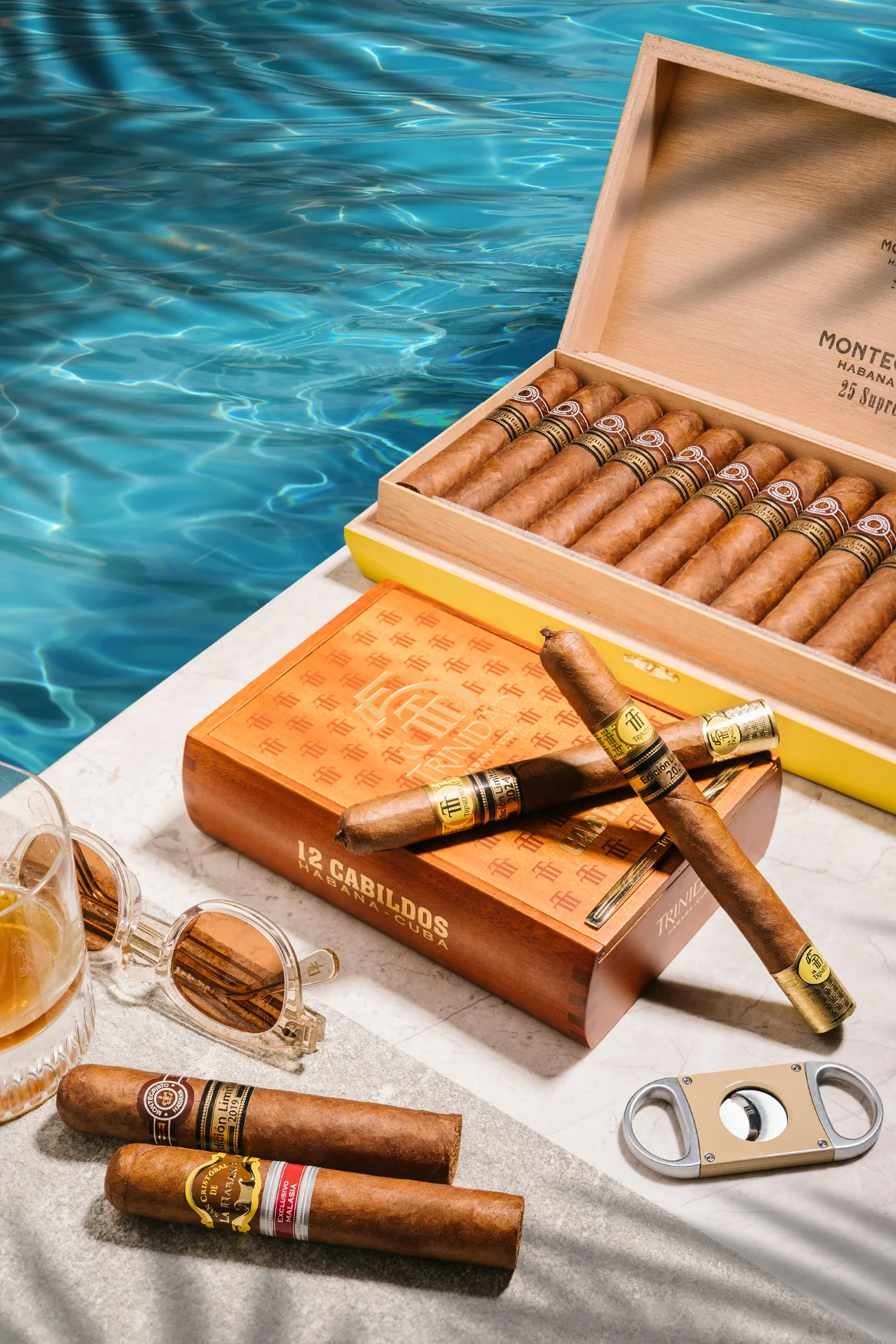 優質雪茄專賣店 | 古巴雪茄及配件 | nextCigar - nextCIGAR