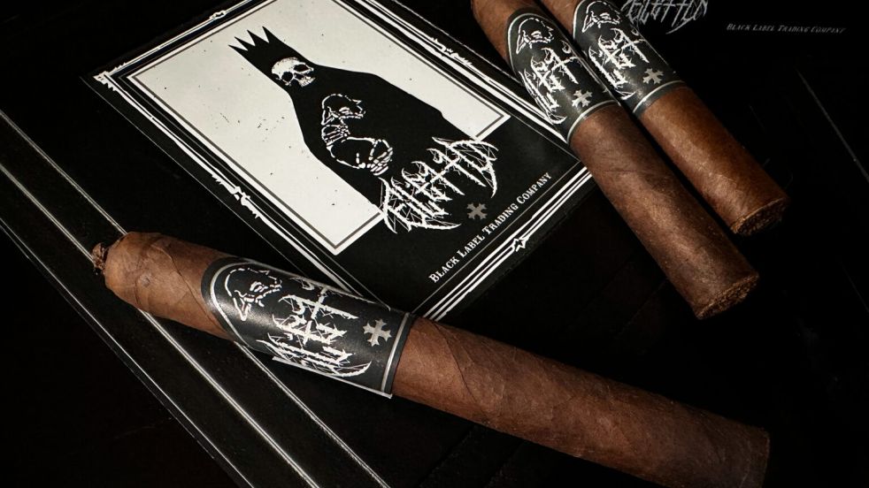 Black Label Trading Co. Unveils Eletto to Celebrate Oveja Negra's 10th ...