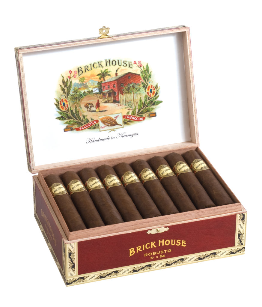Brick House Toro Cigars International | Buy Brick House Cigars