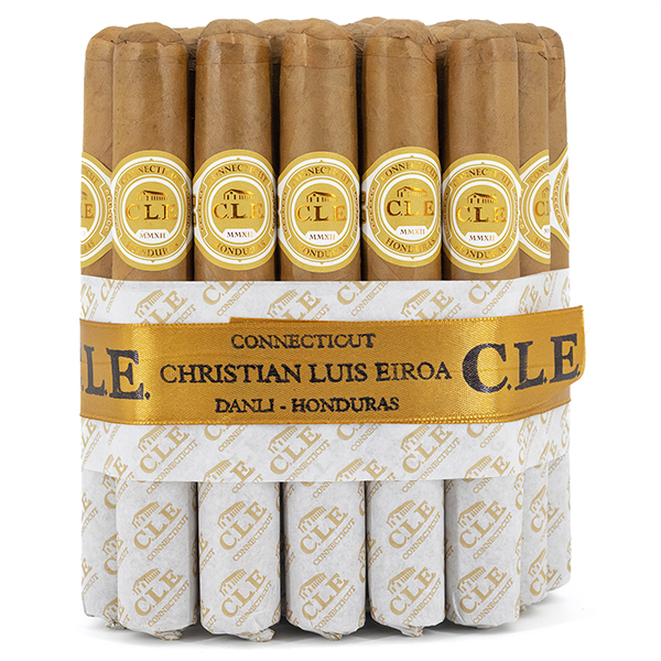 C.L.E. Connecticut - C.L.E Cigar Company