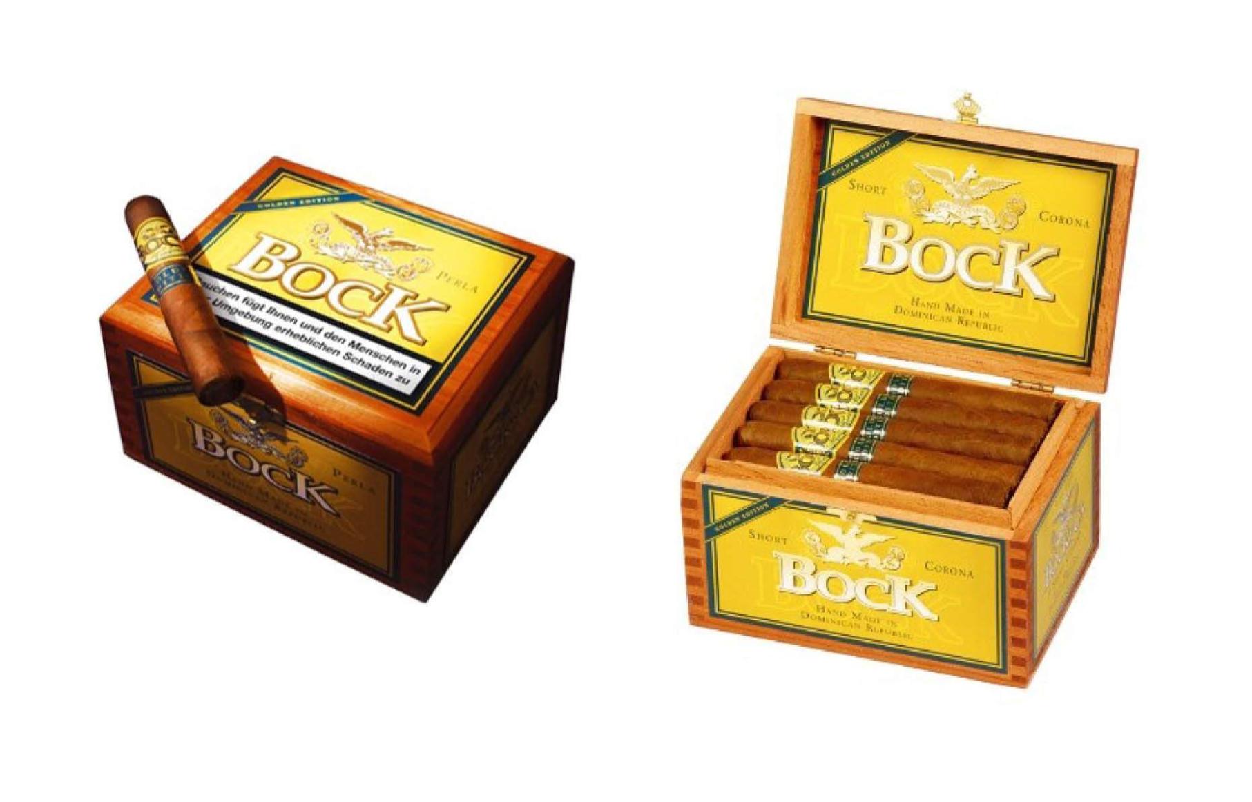 Blog: 25 Jahre BOCK Y CA. Zigarren
