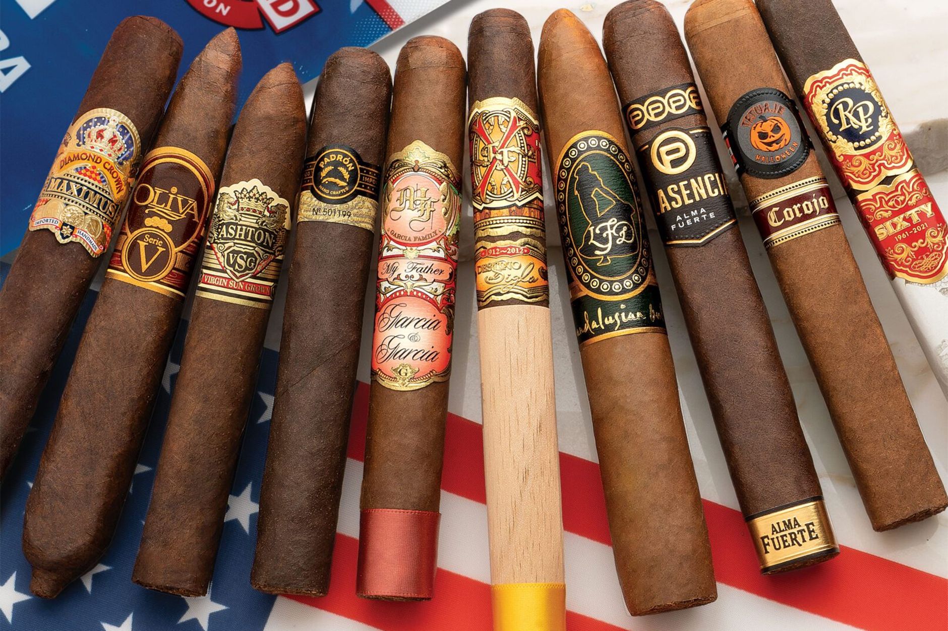 What Makes a Cigar 'Premium'? A Beginner's Guide