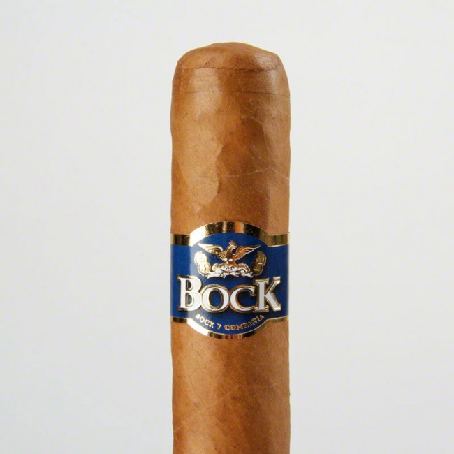 Bock y Ca Robusto bei Cigarmaxx kaufen