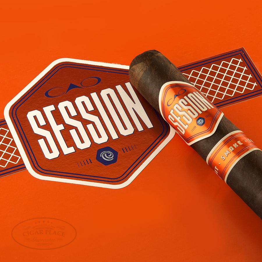 CAO Session Bar Cigars - Best Prices CigarPlace.com