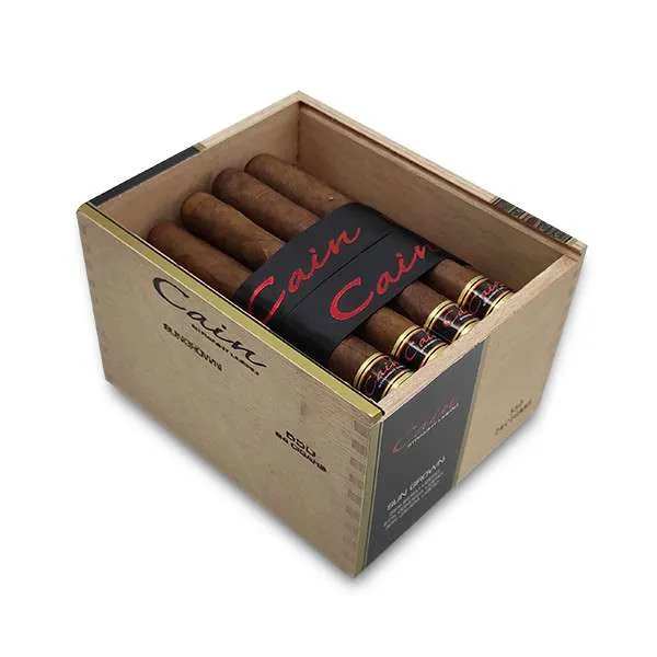 奥利瓦凯恩F550 日晒罗伯图 (24支/盒)OLIVA CAIN F550 SUN GROWN ROBUSTO - EX Cigar