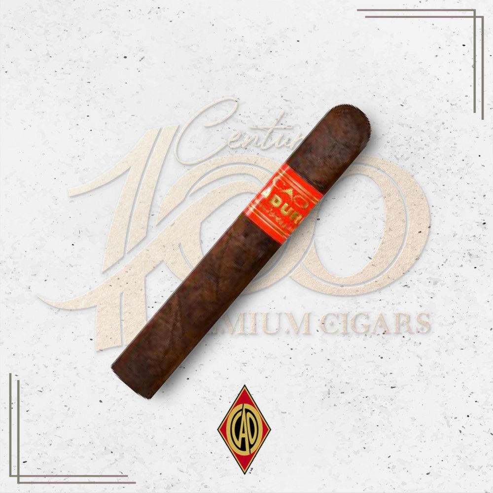 CAO - Maduro - Churchill with Reviews - Century Premium Cigars
