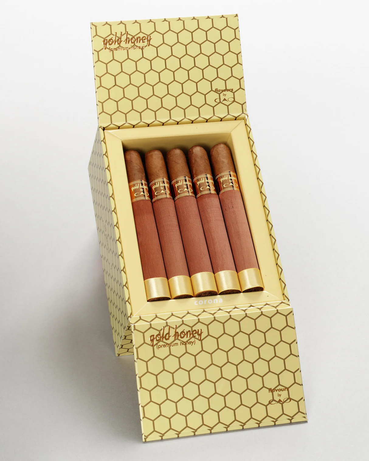 CAO Gold Honey - GT Cigars