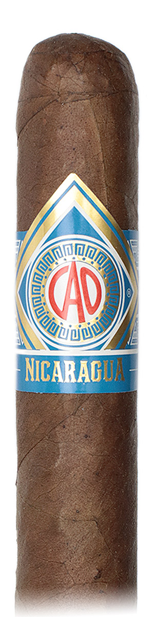 Nicaragua Granada - CAO Cigars | Smokingpipes.com