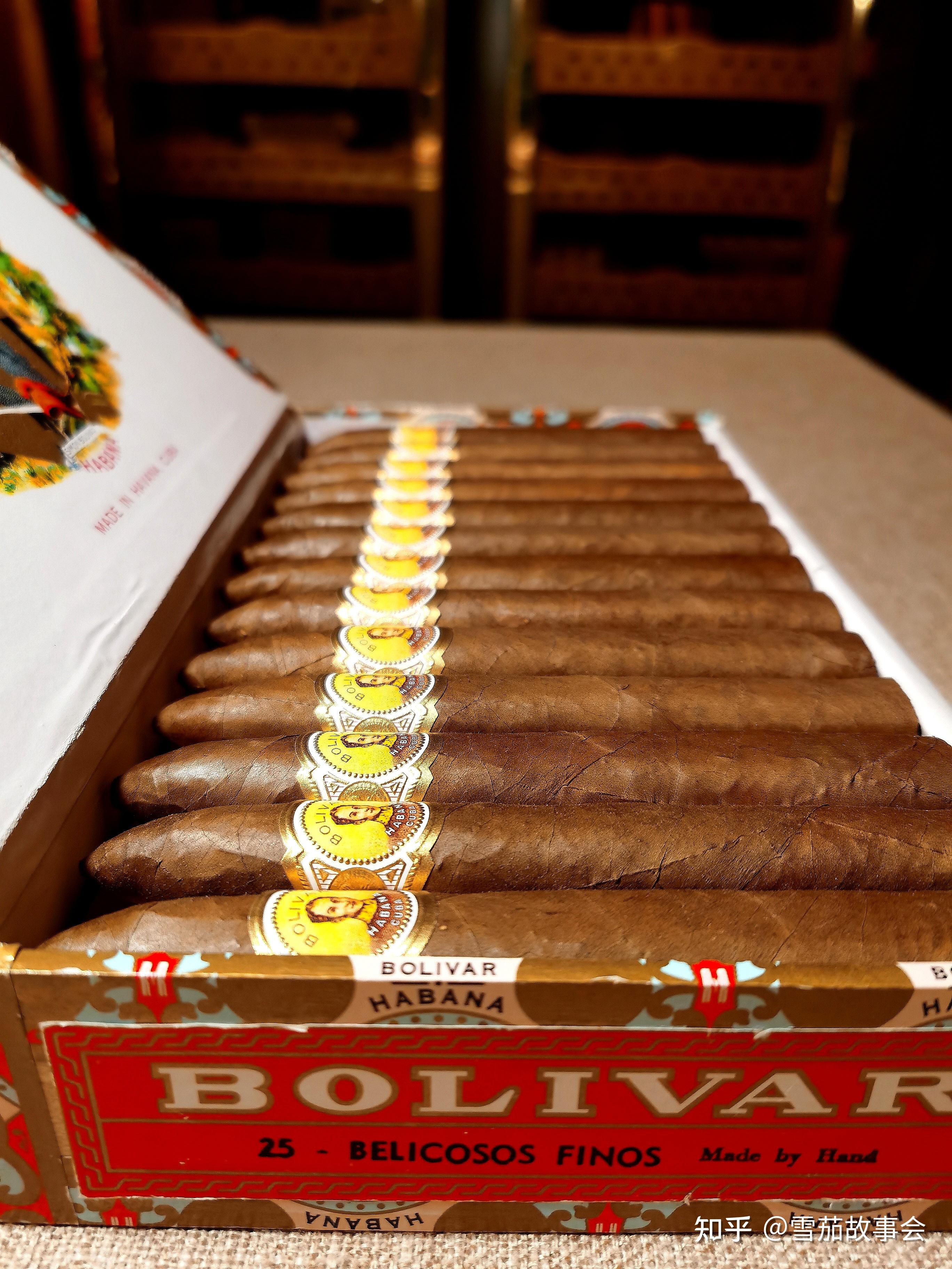 深度解读Bolívar No.4 玻利瓦尔 4 号