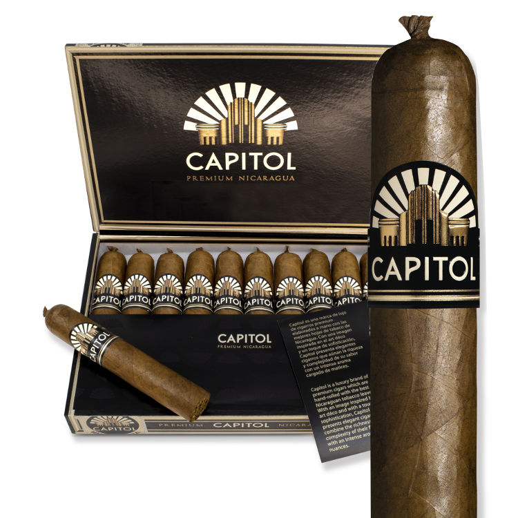 深度解读国会大厦 杰克 Capitol Jack