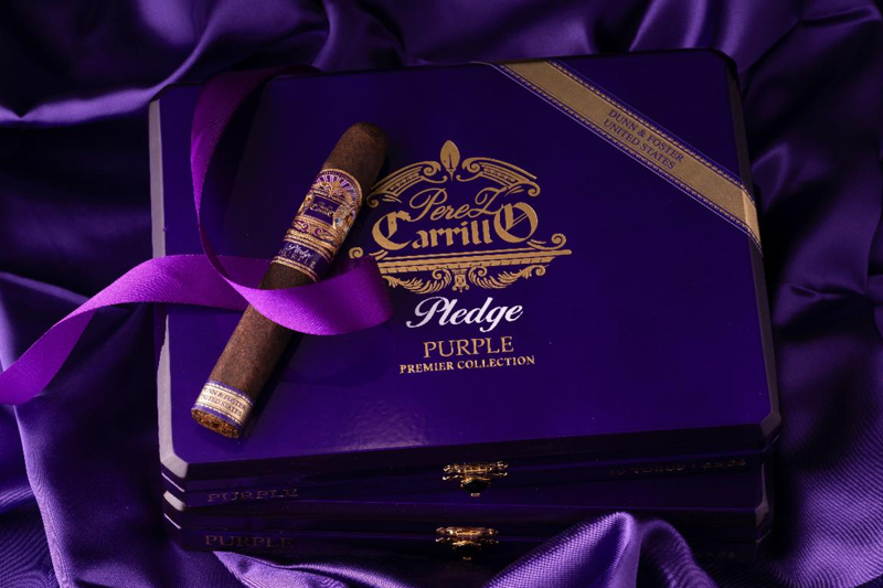Casa Carrillo 卡里略之家 誓言 紫标 托罗 雪茄资料