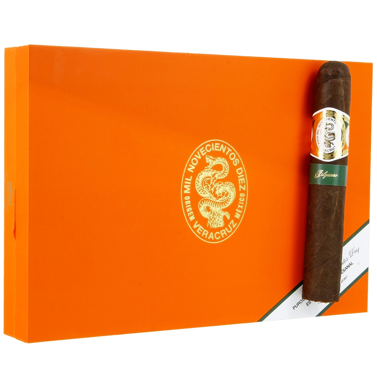 Cavalry Edition Jilguero Gordo - Cigars.co.za