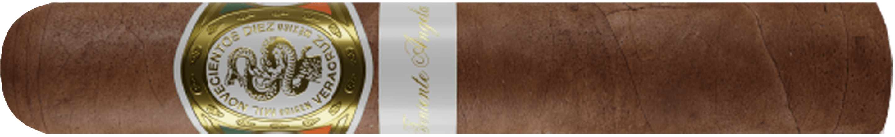 Сигара CASA 1910 Soldadera Edition Teniente Angela Toro - купить в ...