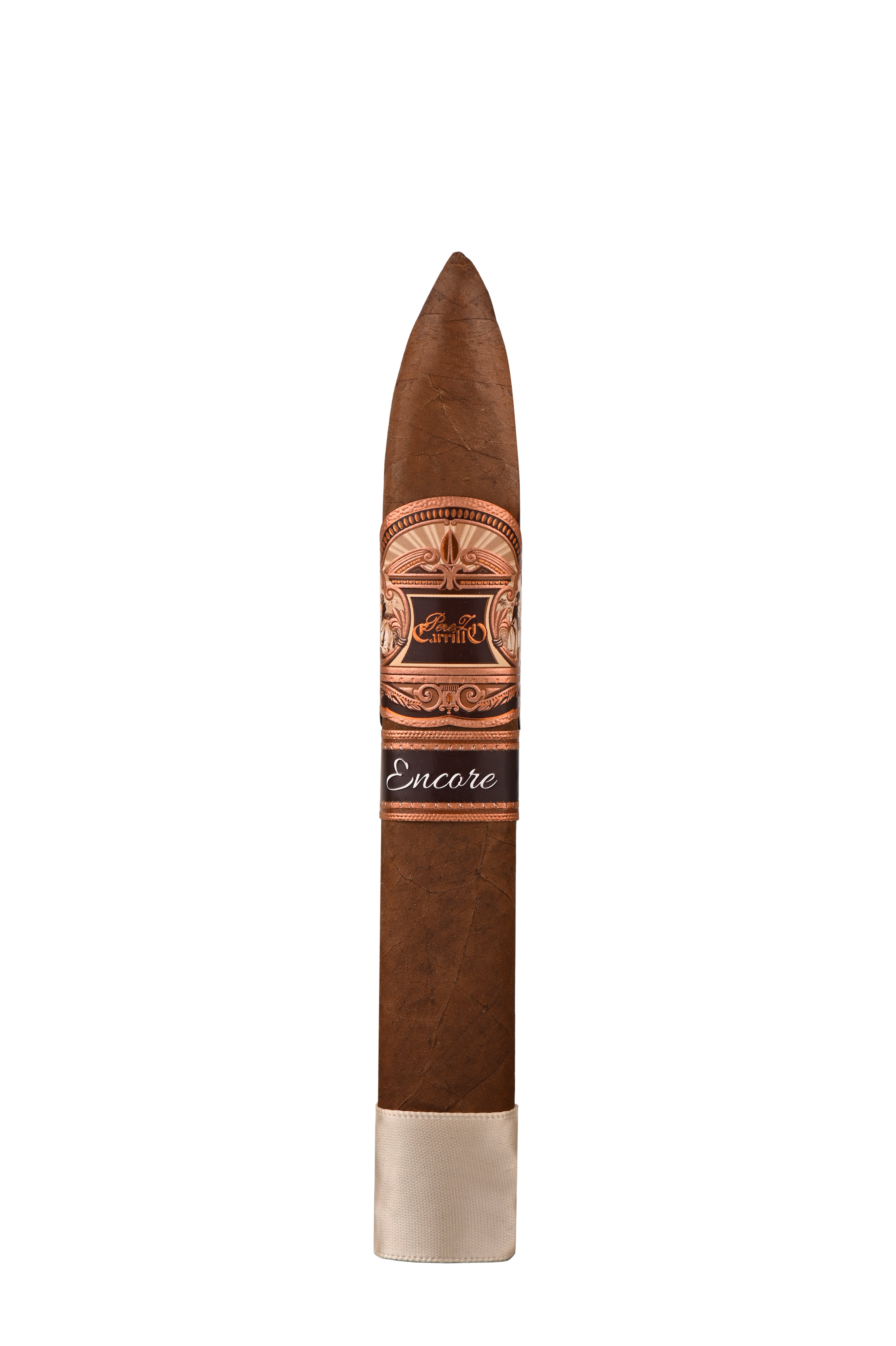 Casa Carrillo 卡里略之家 复兴 勇敢 公牛 雪茄资料