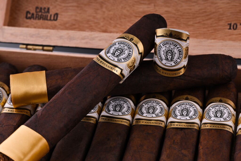 Premium Cigars Brands - Quality Cigars Company | Casa Carrillo