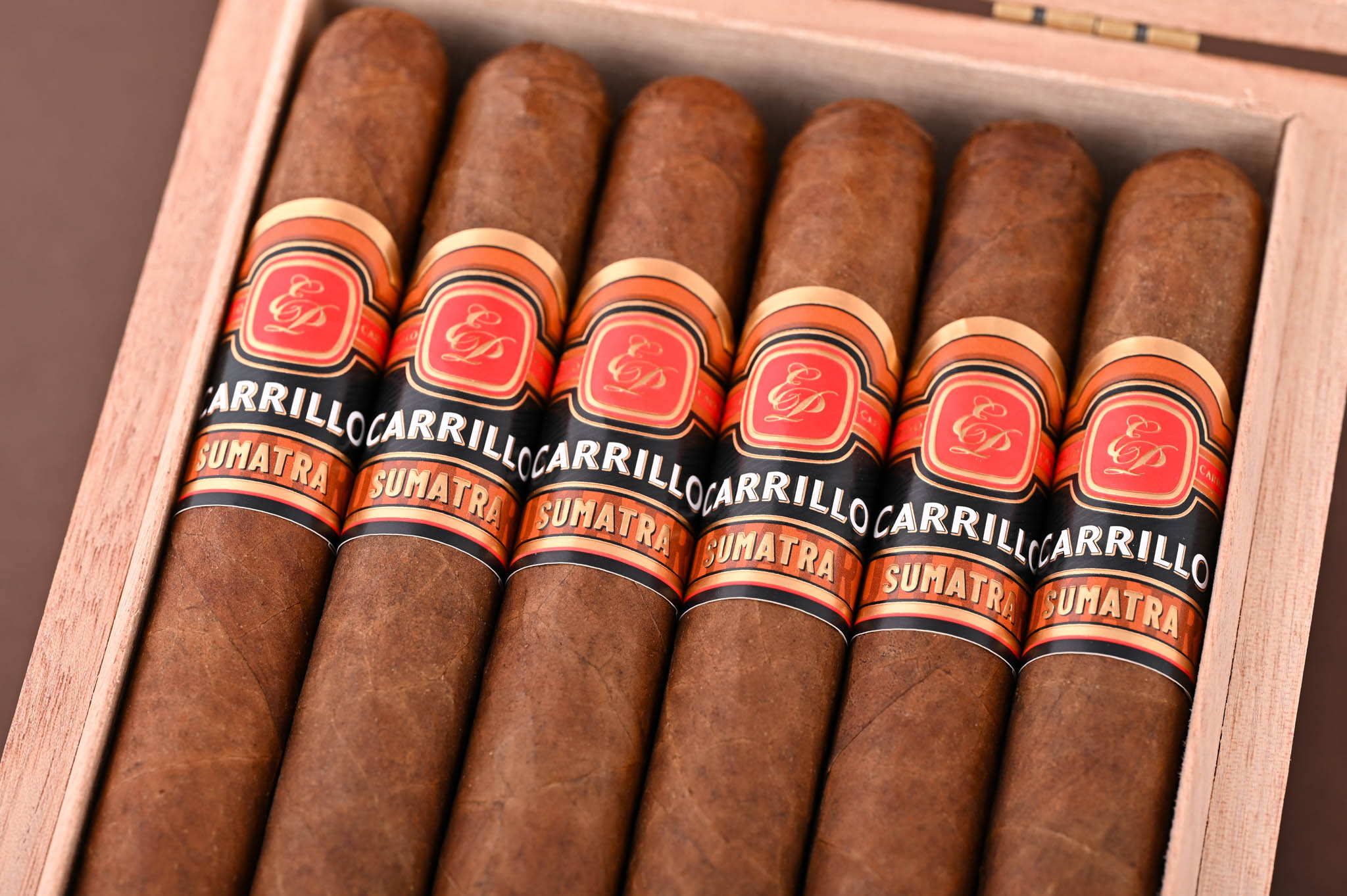 We Are Casa Carrillo - Casa Carrillo Cigars