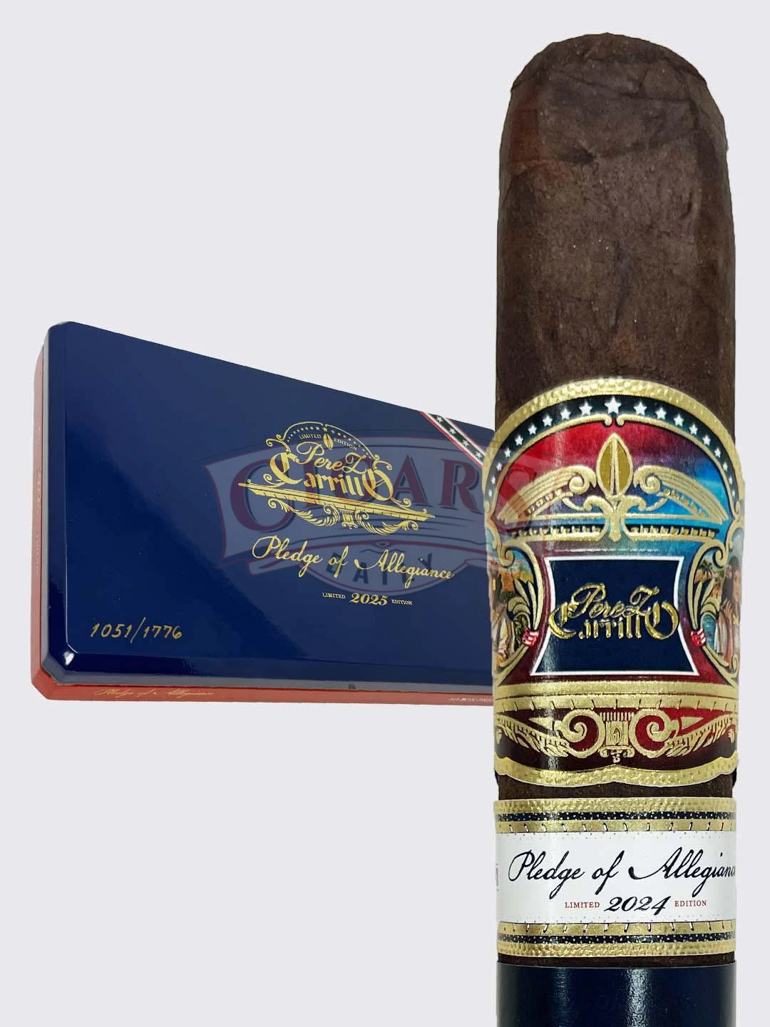 卡里略之家 誓言 知己 公牛 Casa Carrillo Pledge Confidant Toro