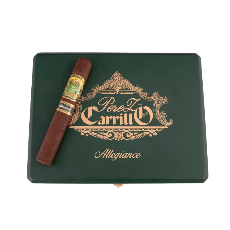 E.P. Carrillo Allegiance Confidant Toro | Club Humidor