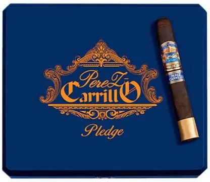 EP Carrillo Pledge Prequel cigars Worldwide | EP Carrillo Cigars