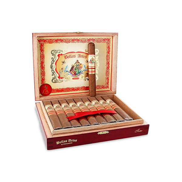 Casa Fernandez 卡萨费尔南德斯 JFR 科罗霍 罗伯图 雪茄资料