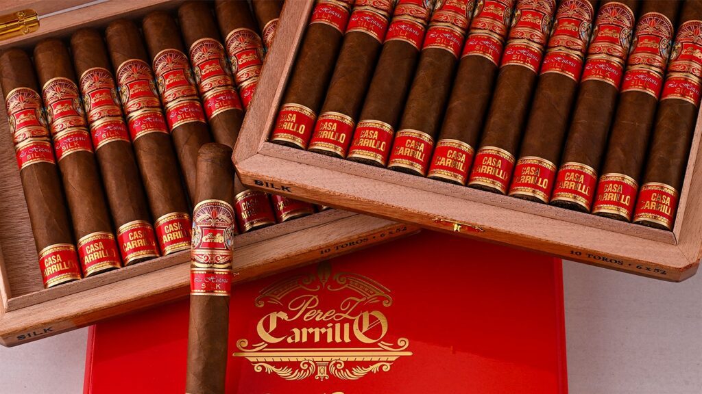 卡里略之家 历史 丝绸 Casa Carrillo La Historia Silk